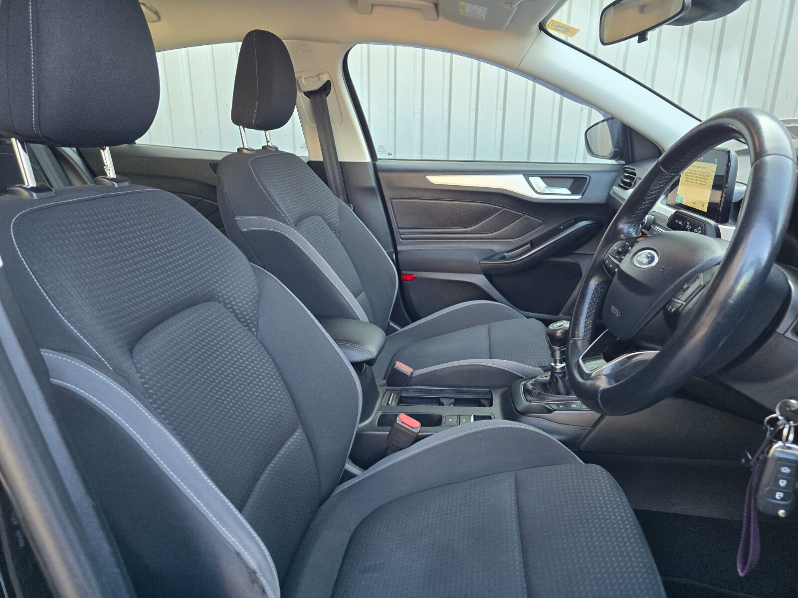 2019 Ford Focus 1.0 Petrol - Image 13