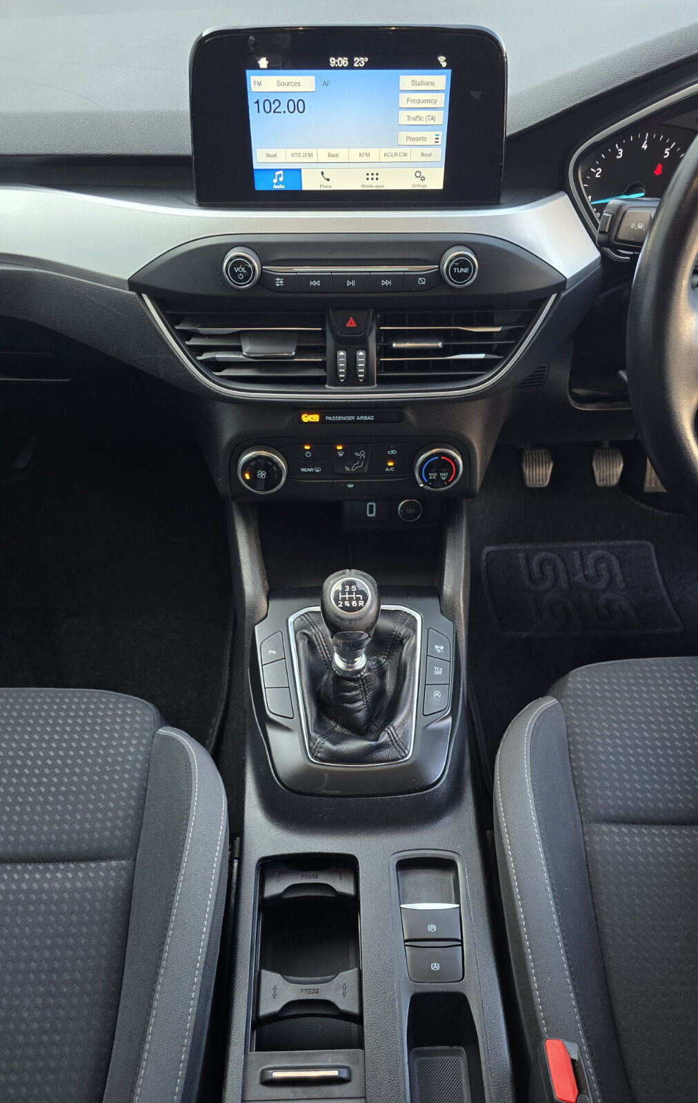 2019 Ford Focus 1.0 Petrol - Image 14