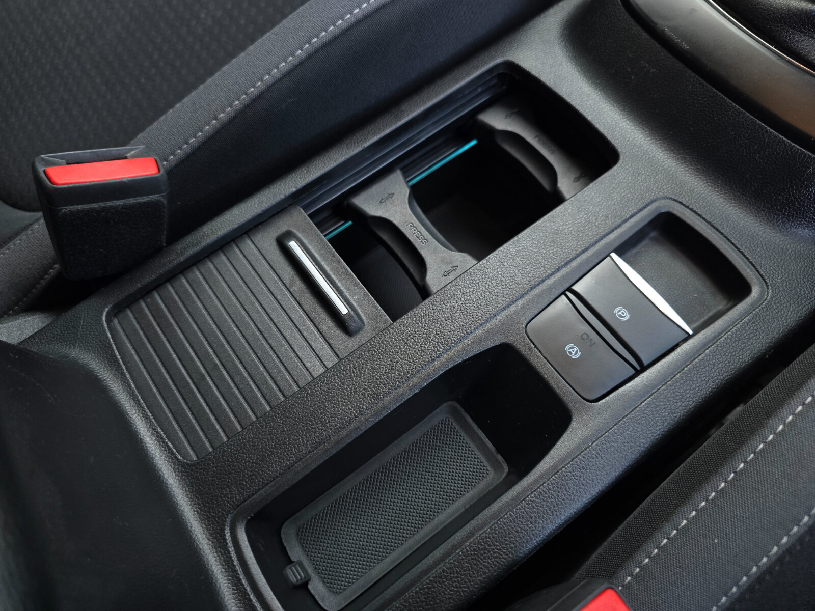 2019 Ford Focus 1.0 Petrol - Image 15