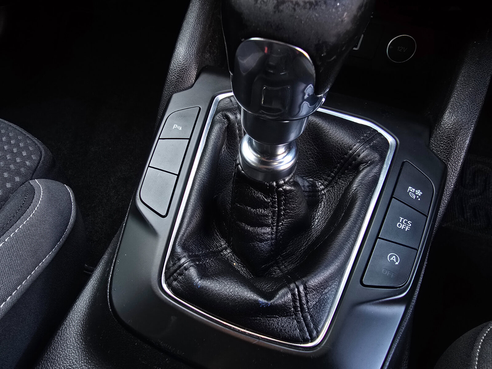 2019 Ford Focus 1.0 Petrol - Image 16