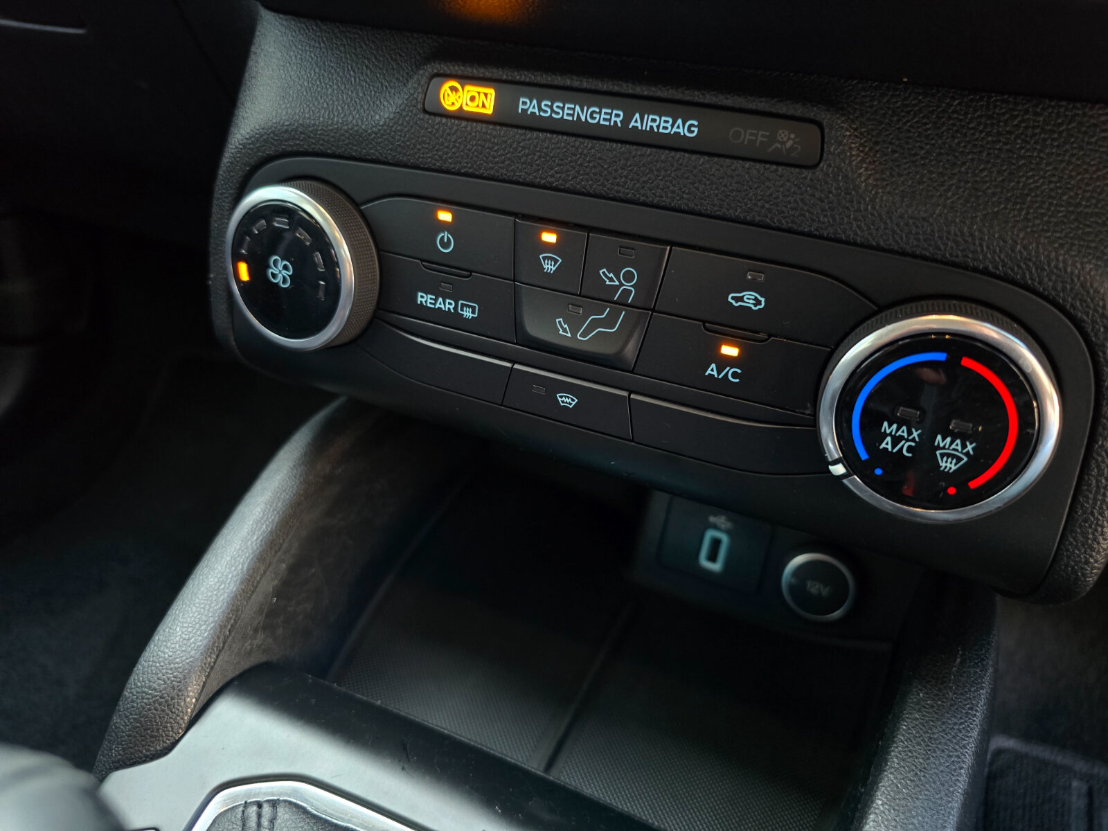 2019 Ford Focus 1.0 Petrol - Image 17