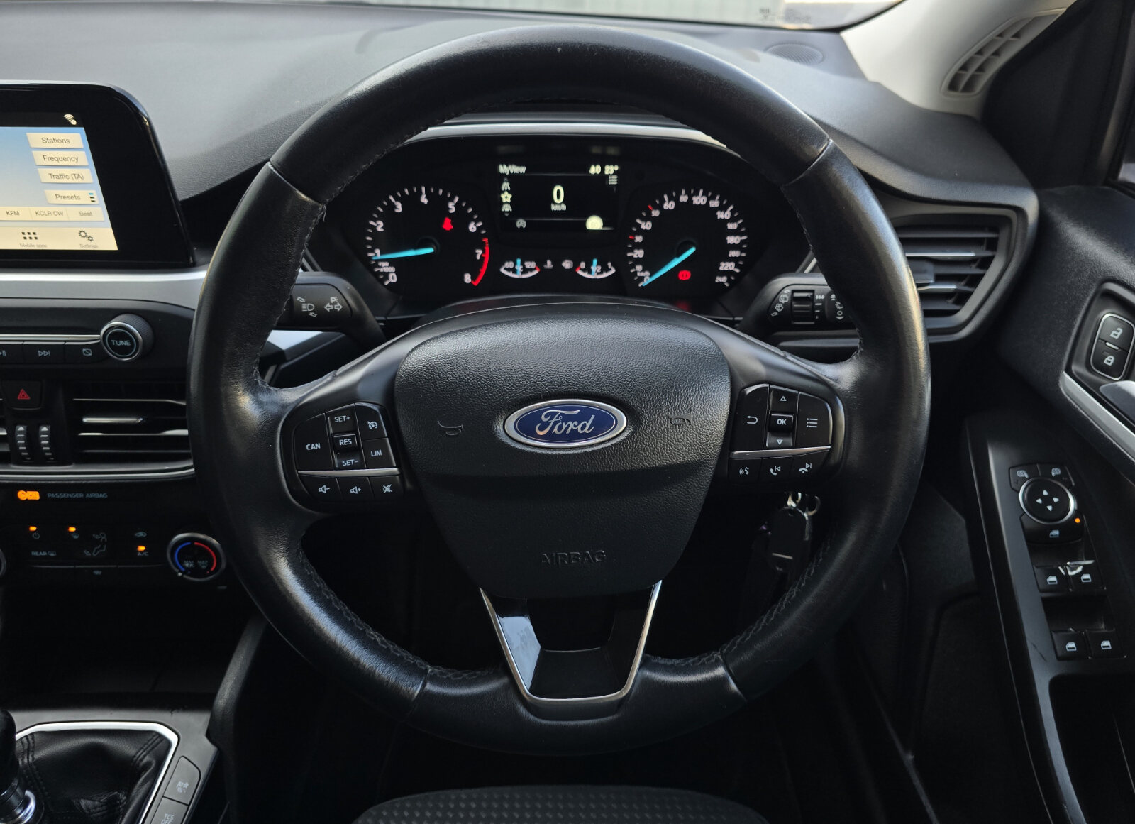 2019 Ford Focus 1.0 Petrol - Image 18