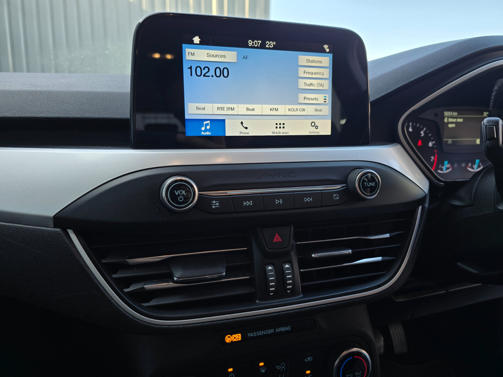 2019 Ford Focus 1.0 Petrol - Image 19