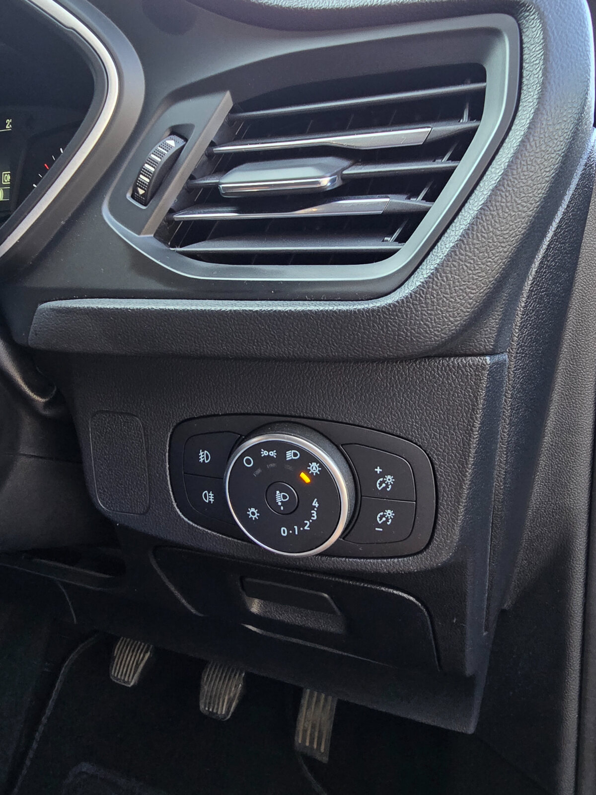 2019 Ford Focus 1.0 Petrol - Image 20