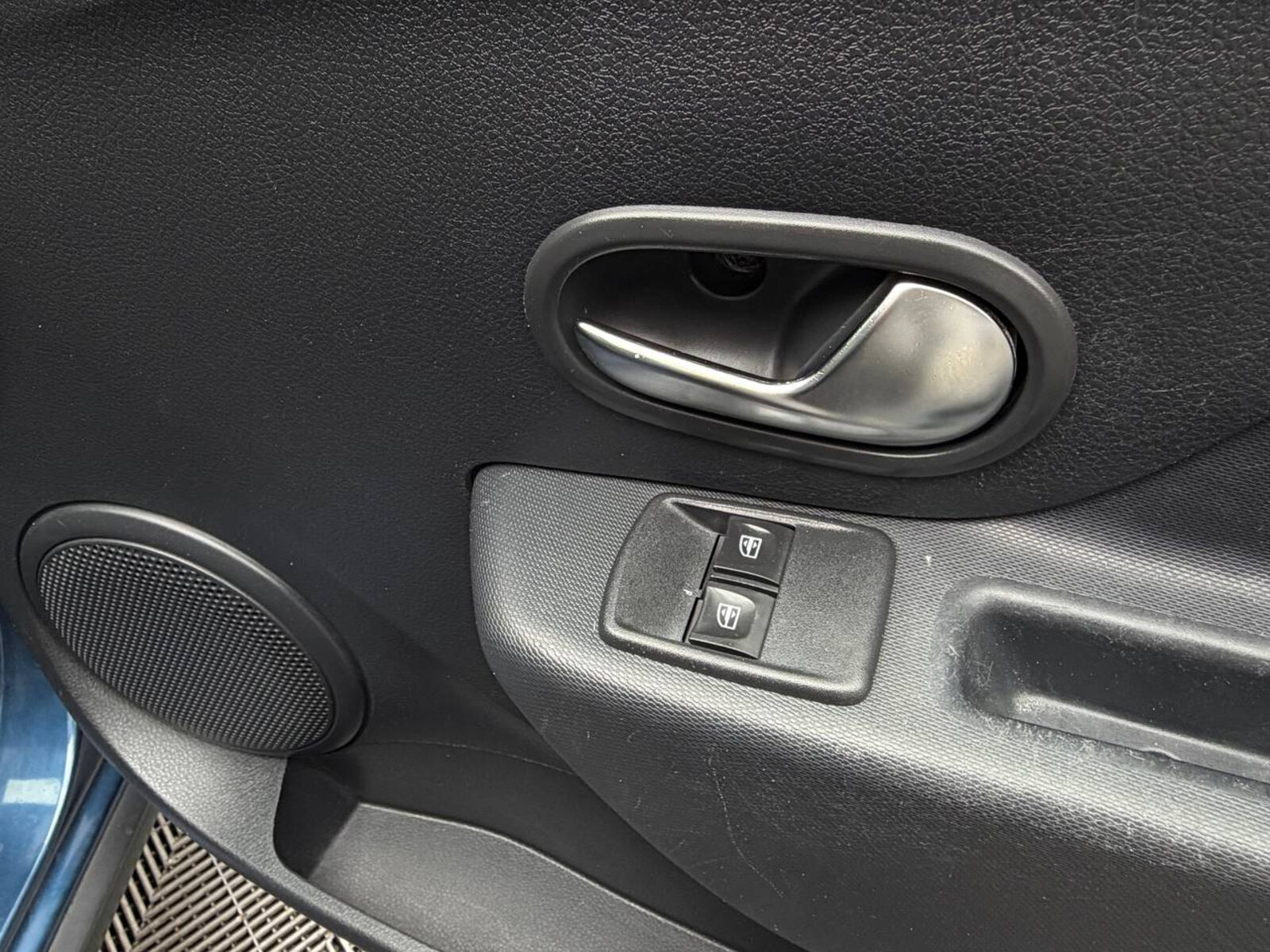 2017 Dacia Sandero Stepway 1.5 dCi - Image 19