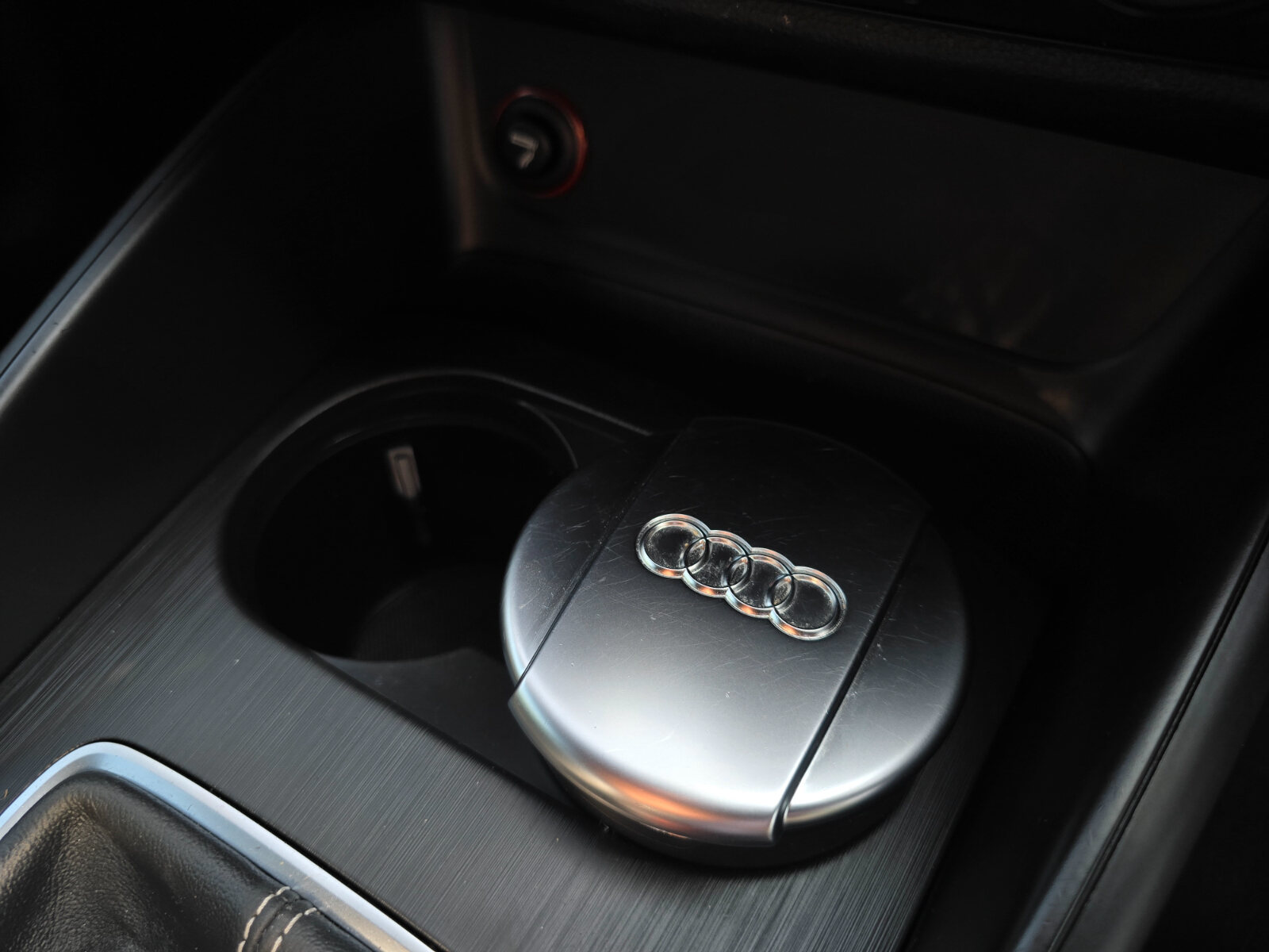 2016 Audi A3 1.6TDI SE - Image 15