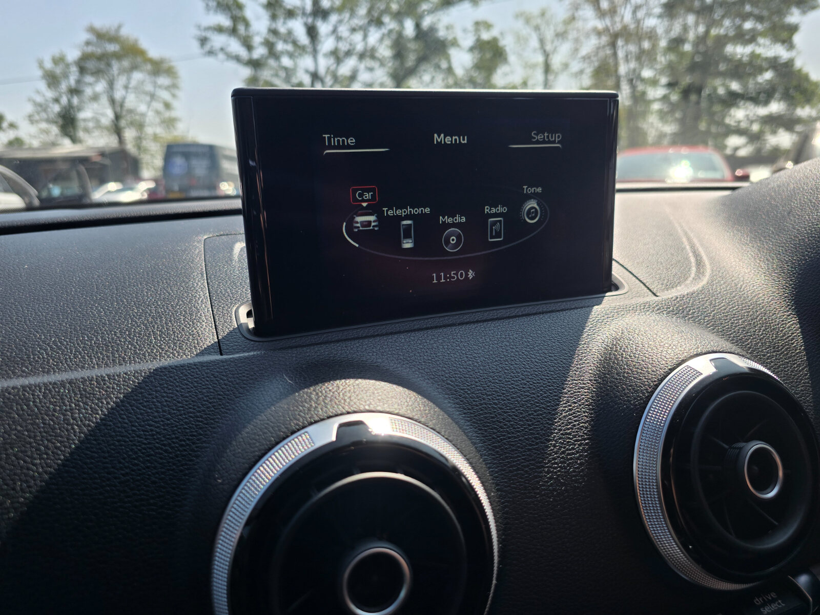 2016 Audi A3 1.6TDI SE - Image 17