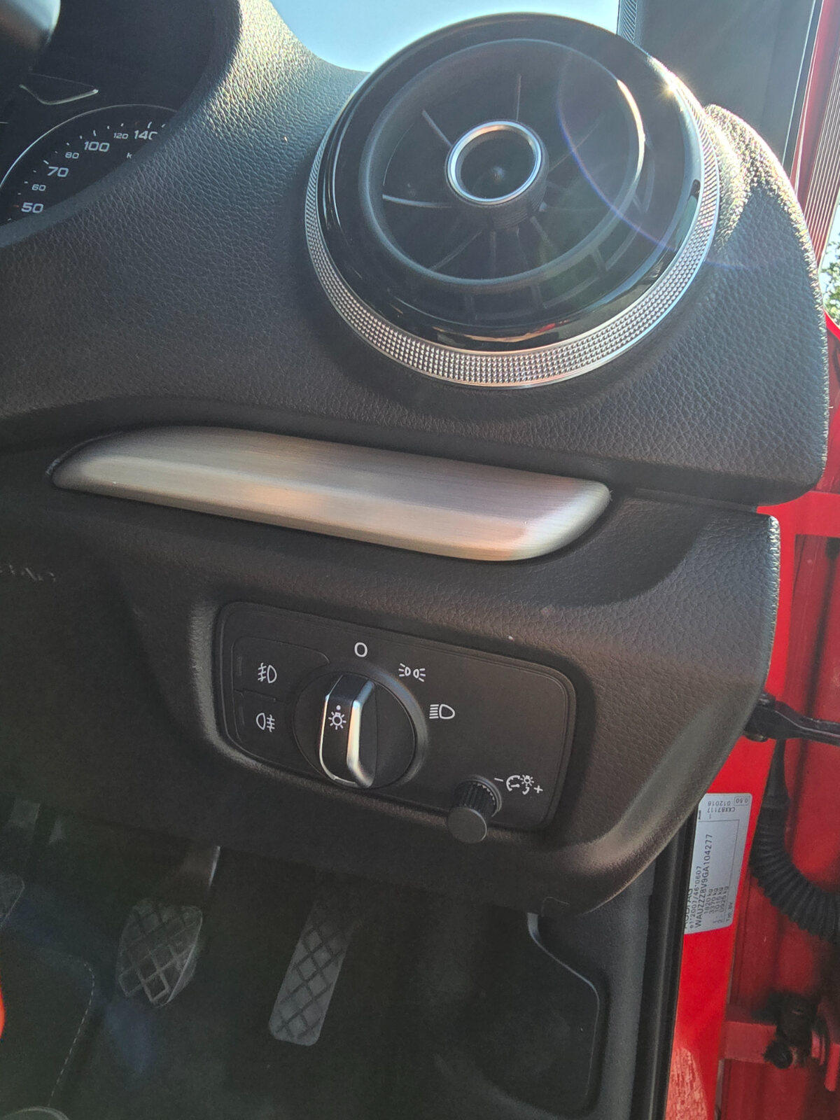 2016 Audi A3 1.6TDI SE - Image 19