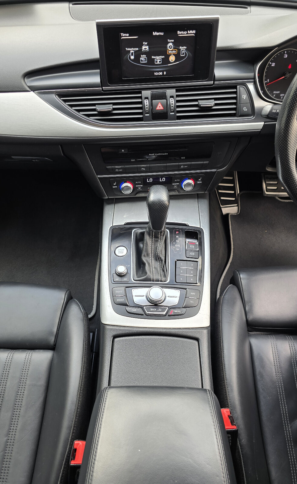 2018 Audi A6 2.0TDI Ultra S-Tronic S Line - Image 14