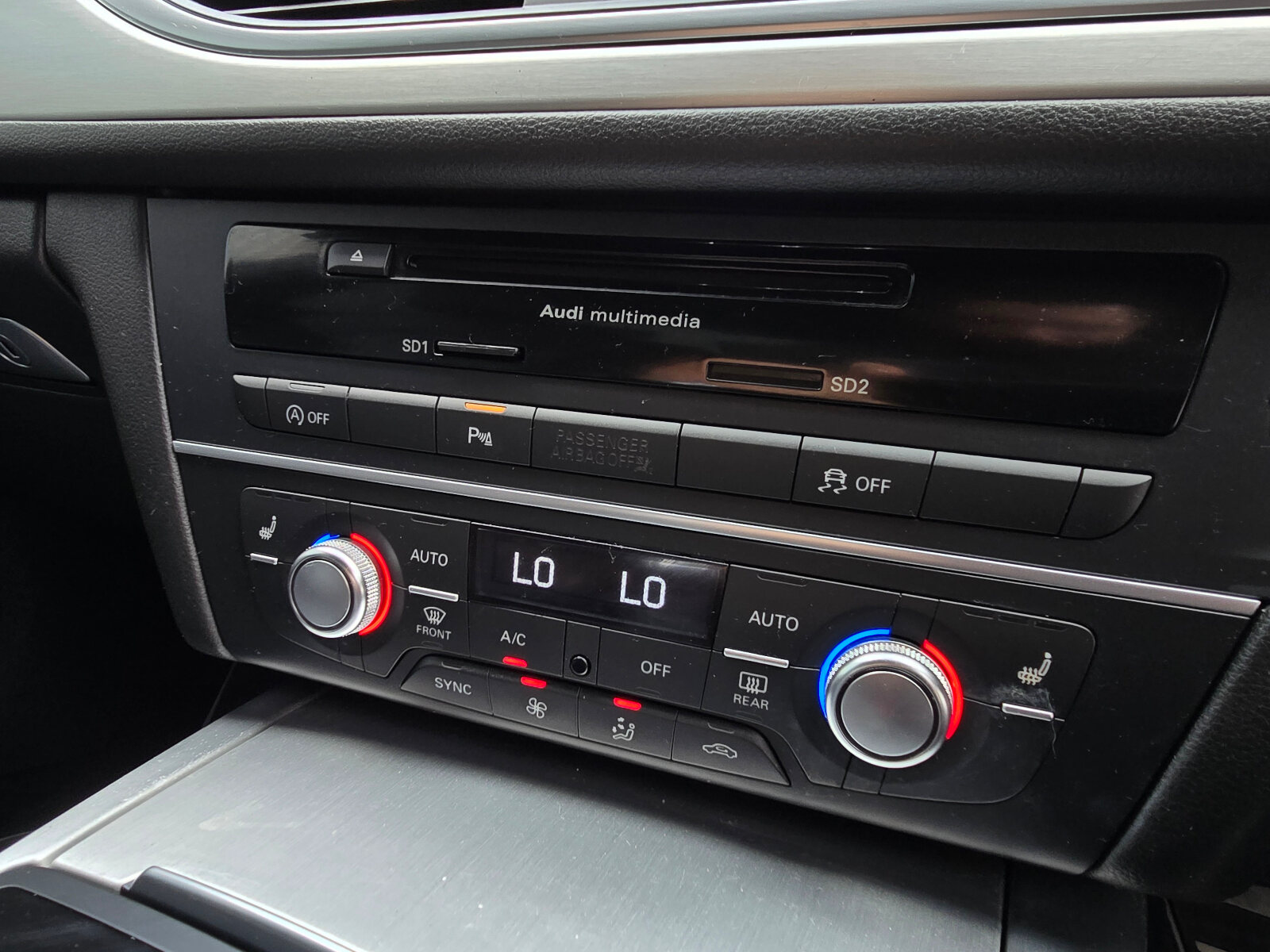 2018 Audi A6 2.0TDI Ultra S-Tronic S Line - Image 16