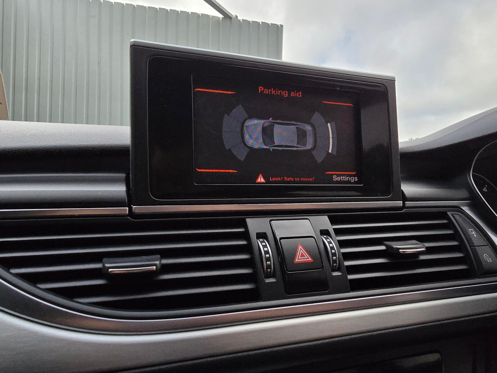 2018 Audi A6 2.0TDI Ultra S-Tronic S Line - Image 17