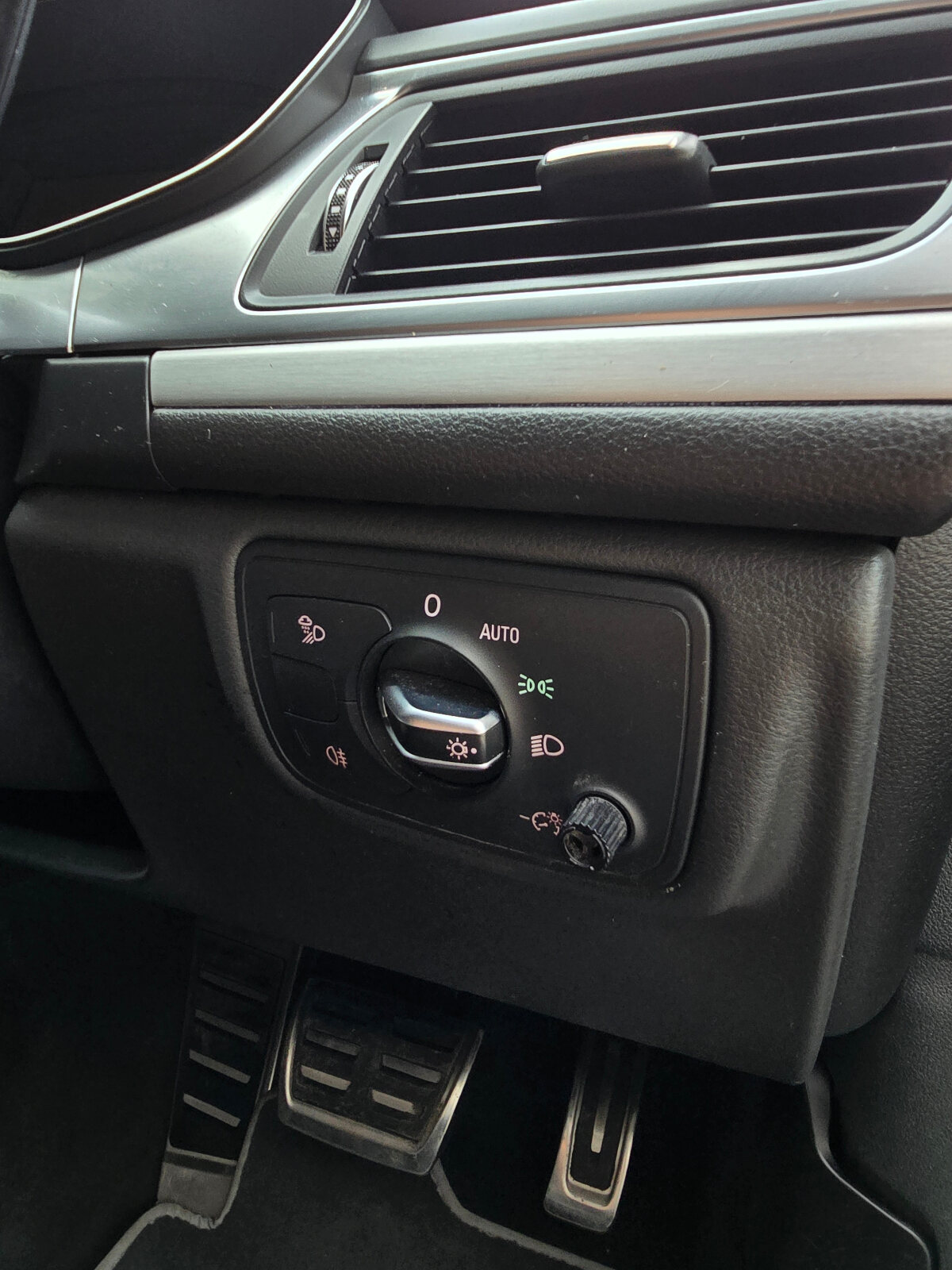2018 Audi A6 2.0TDI Ultra S-Tronic S Line - Image 19