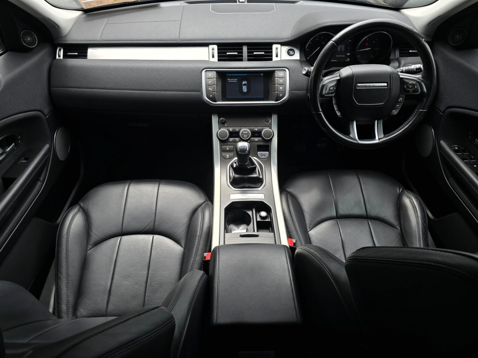 2018 Range Rover Evoque 2.0 eD4 SE - Image 11