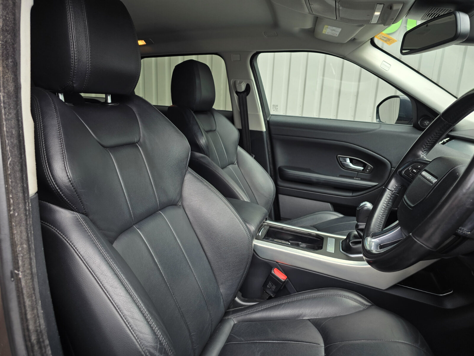 2018 Range Rover Evoque 2.0 eD4 SE - Image 12