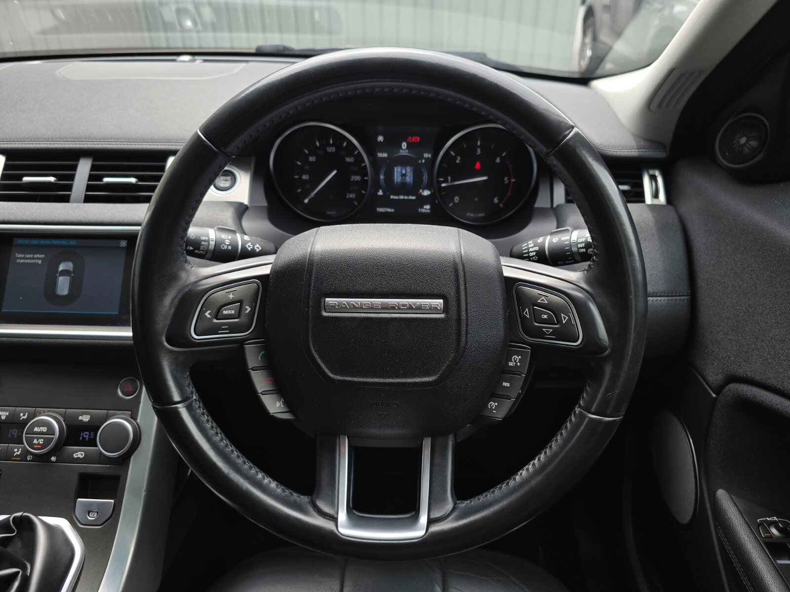 2018 Range Rover Evoque 2.0 eD4 SE - Image 18