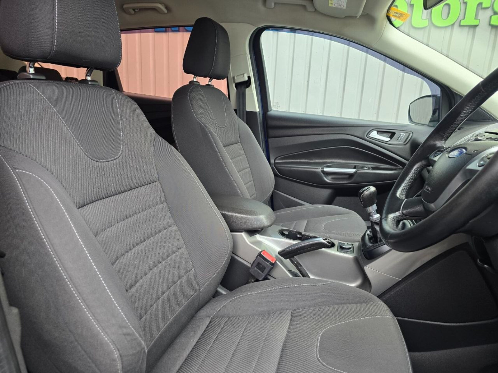 2015 Ford Kuga 2.0TDCI - Image 13