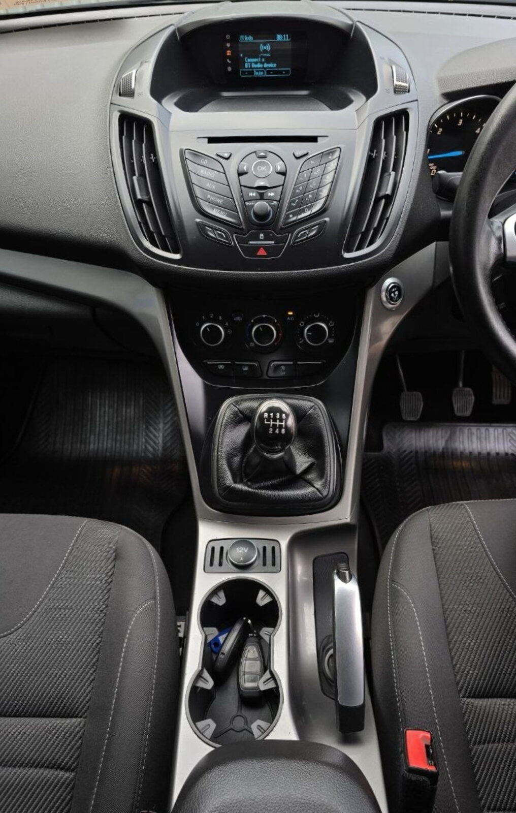 2015 Ford Kuga 2.0TDCI - Image 14