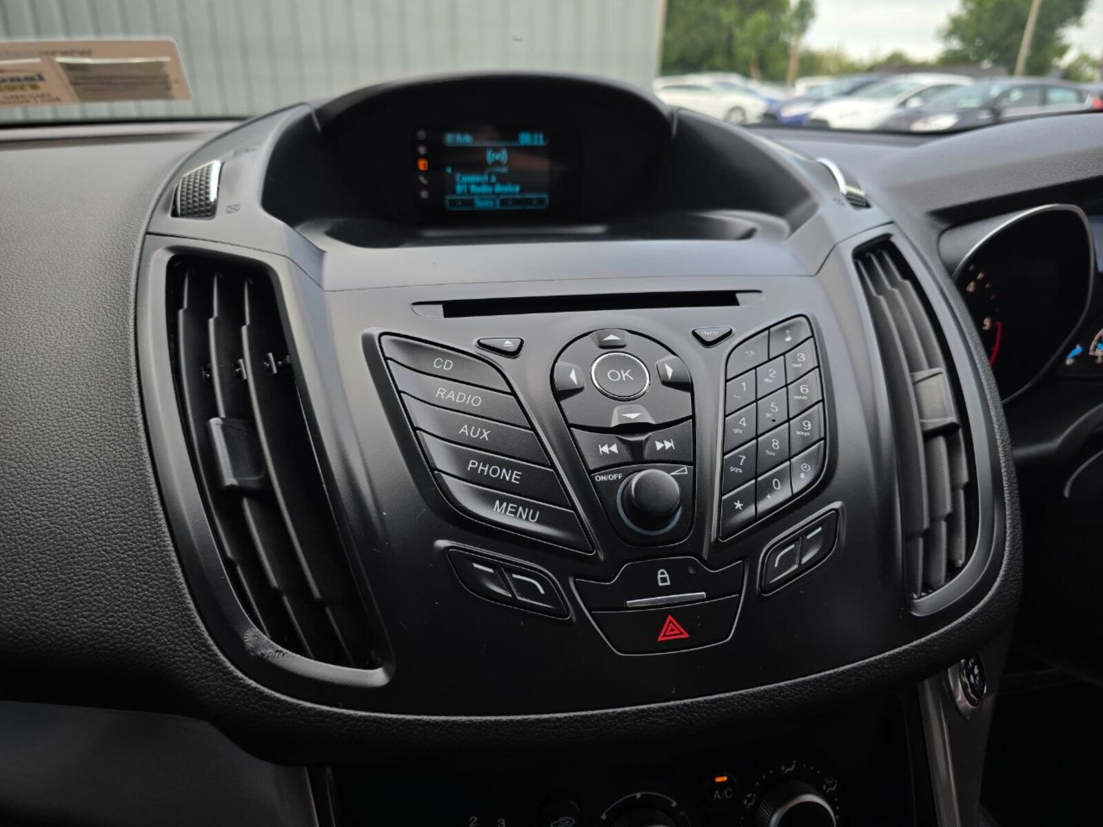 2015 Ford Kuga 2.0TDCI - Image 16