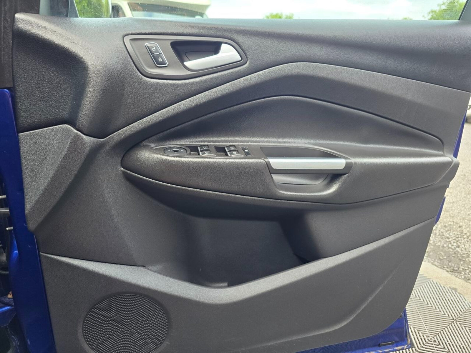 2015 Ford Kuga 2.0TDCI - Image 19