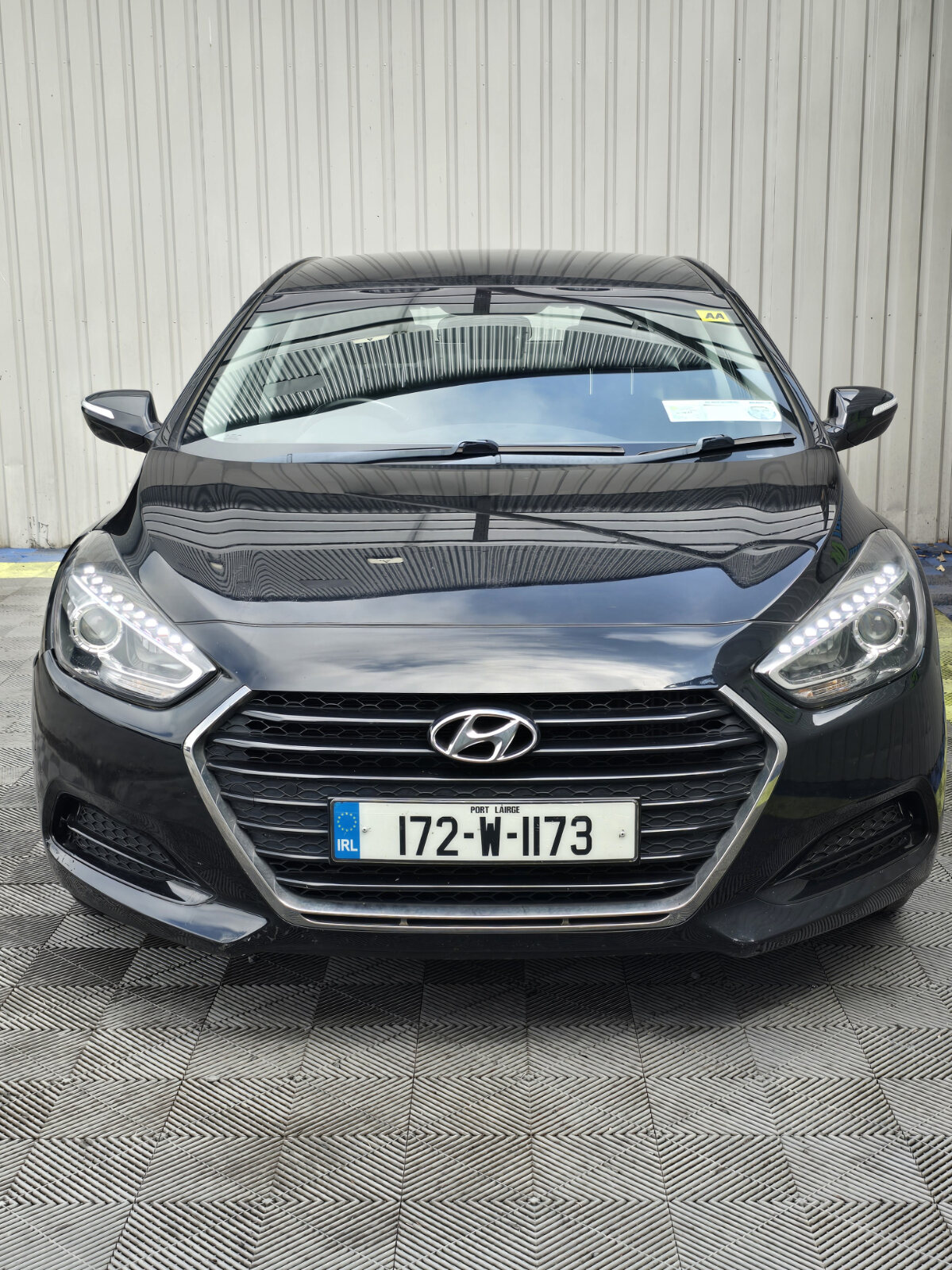 2017 Hyundai i40 Comfort 1.7 Diesel - Image 6