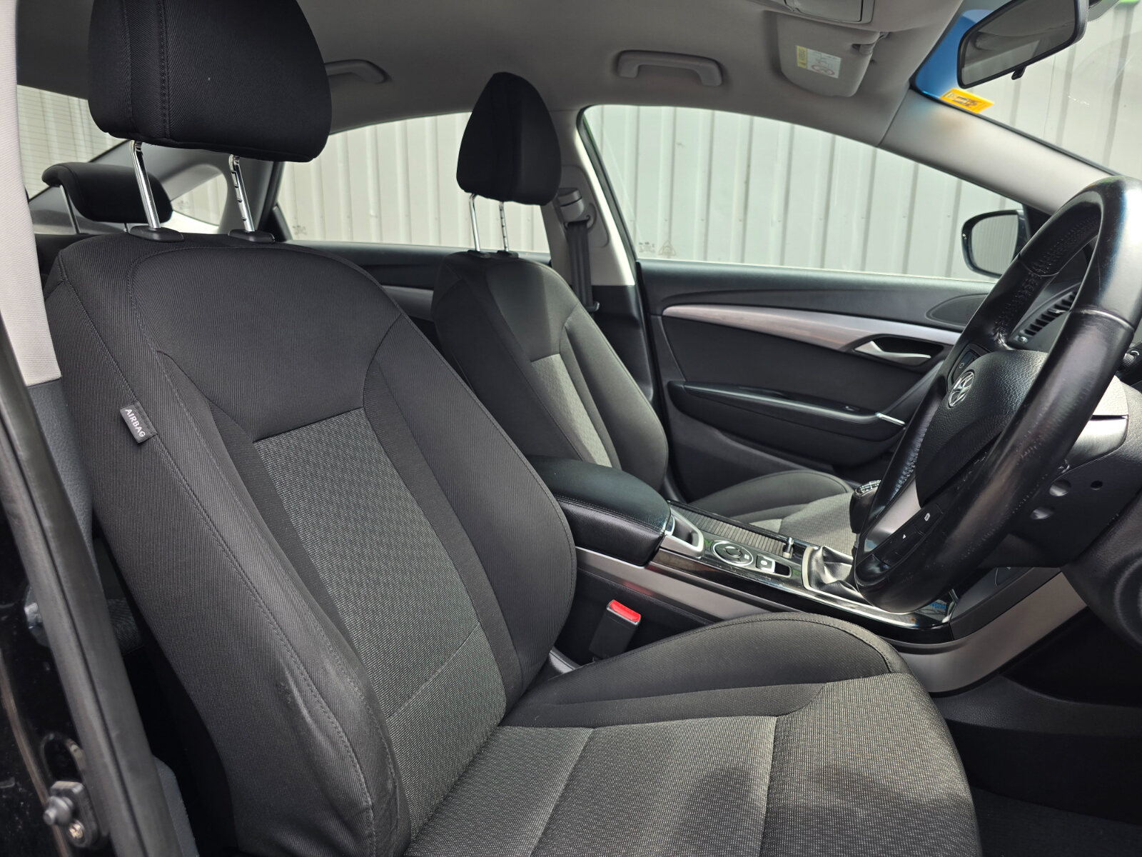 2017 Hyundai i40 Comfort 1.7 Diesel - Image 10