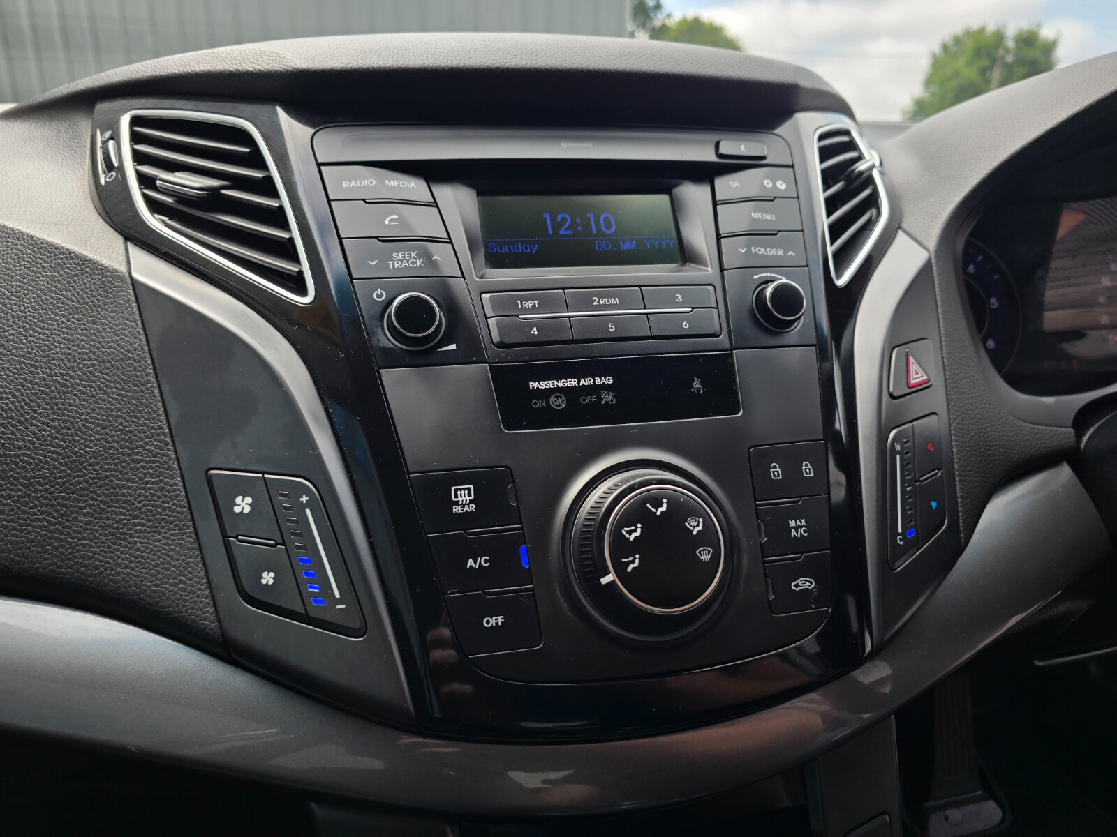2017 Hyundai i40 Comfort 1.7 Diesel - Image 14