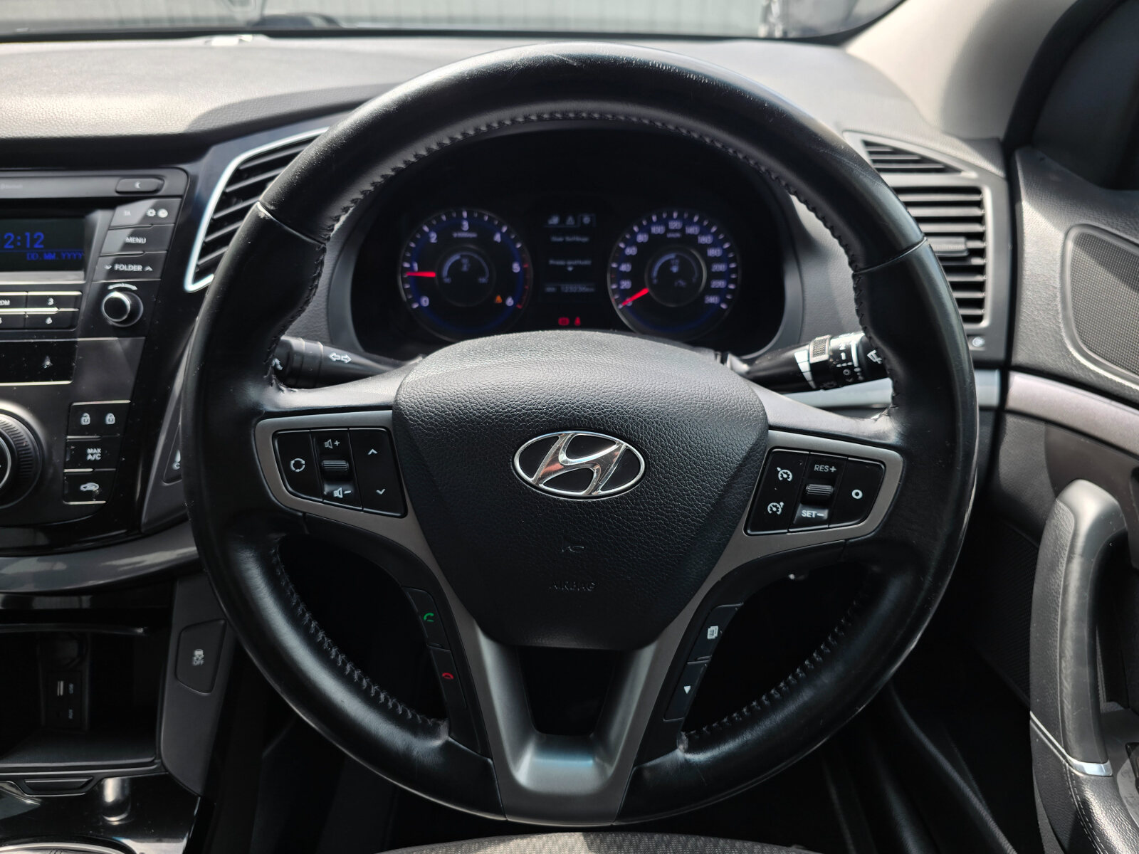 2017 Hyundai i40 Comfort 1.7 Diesel - Image 15
