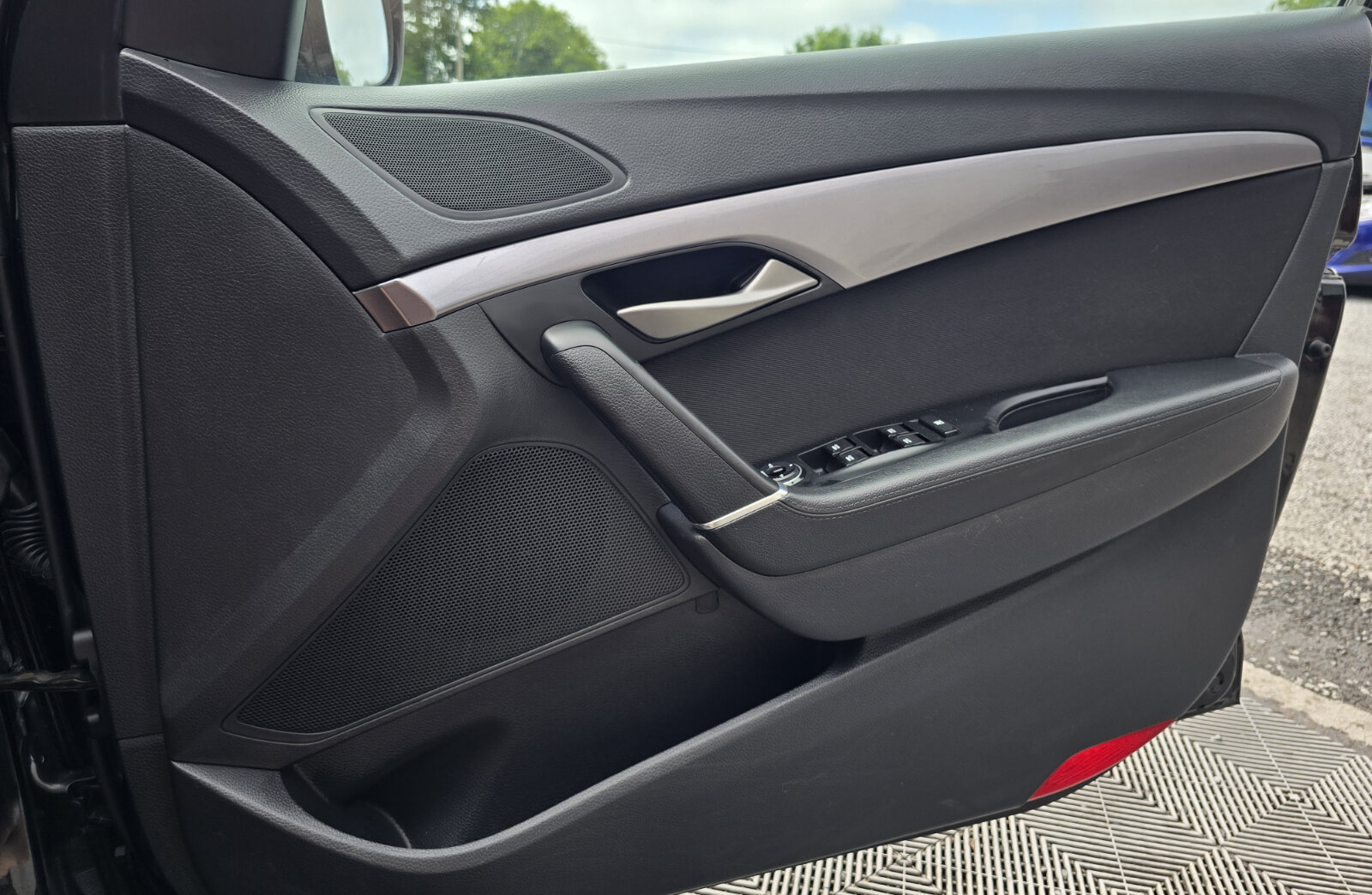 2017 Hyundai i40 Comfort 1.7 Diesel - Image 17