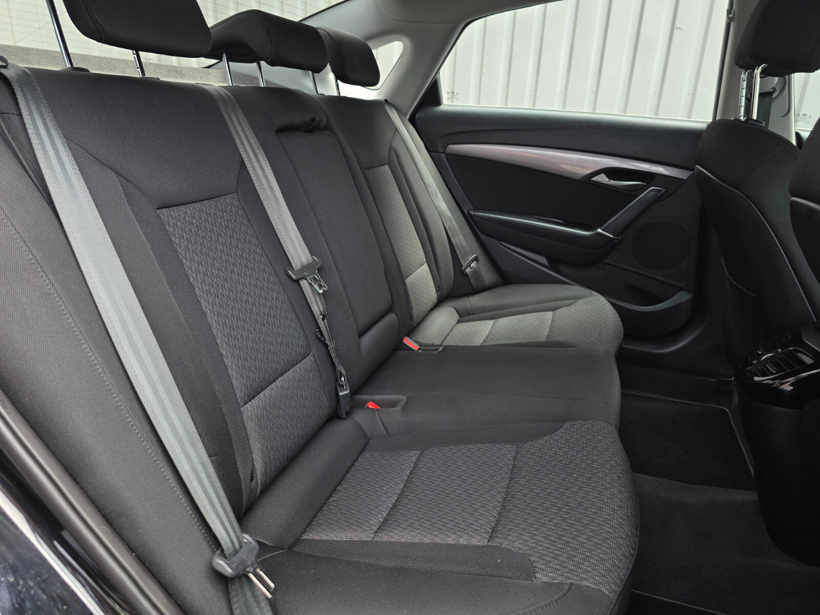 2017 Hyundai i40 Comfort 1.7 Diesel - Image 19