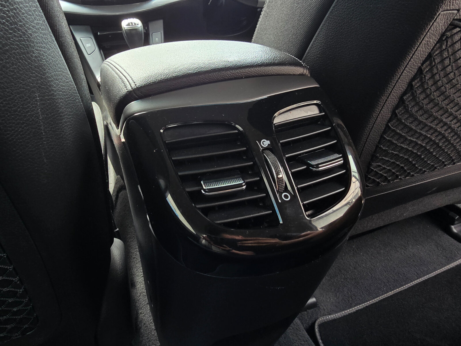 2017 Hyundai i40 Comfort 1.7 Diesel - Image 20