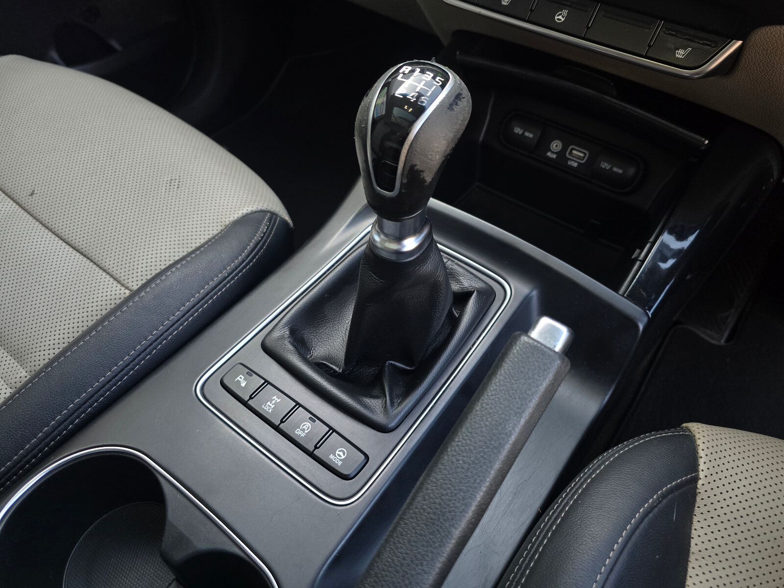 2015 Kia Sorento 2.2 Platinum AWD 7 seats - Image 15