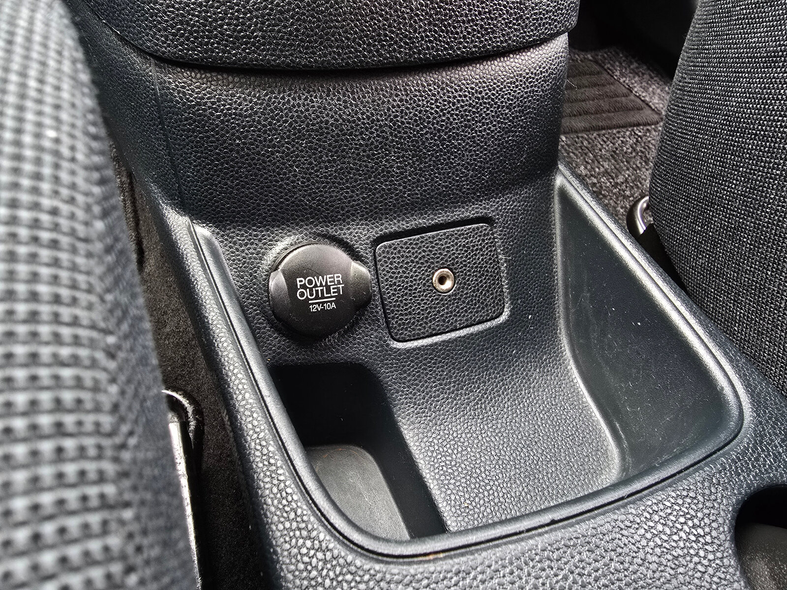 2010 Ford Fiesta 1.0 Petrol New NCT - Image 15