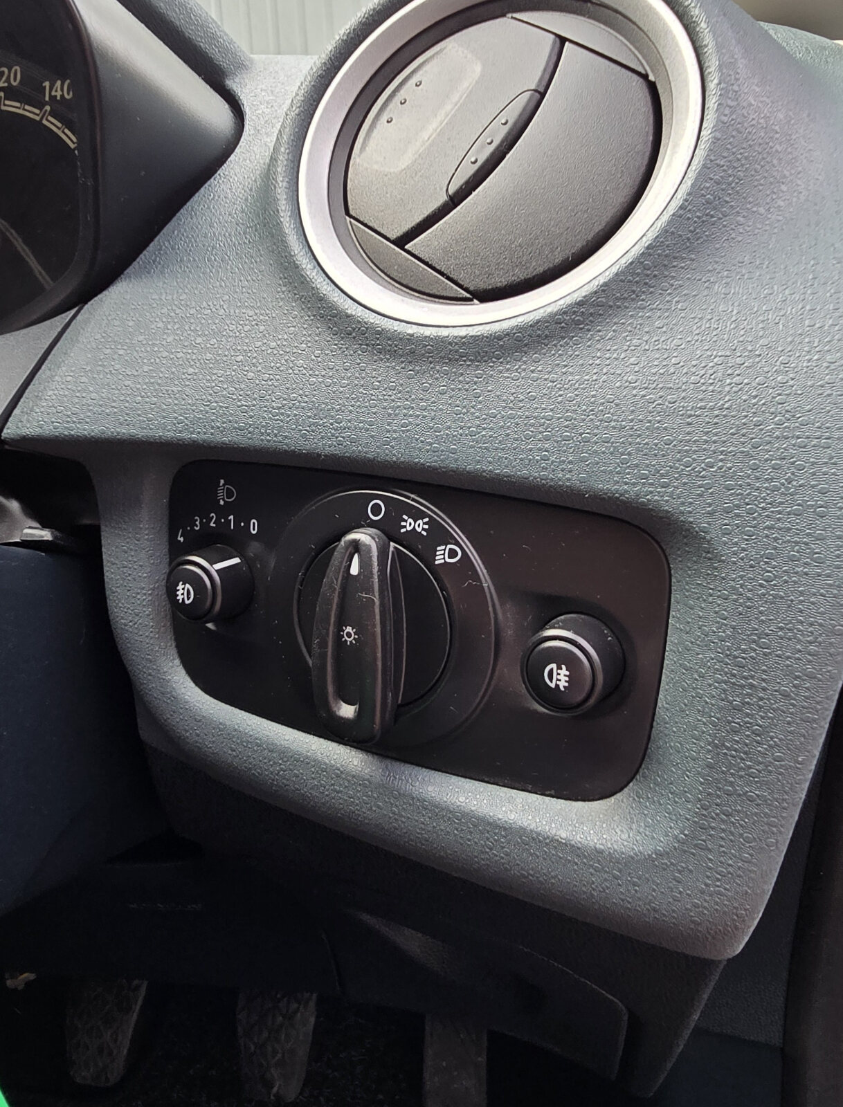 2010 Ford Fiesta 1.0 Petrol New NCT - Image 19