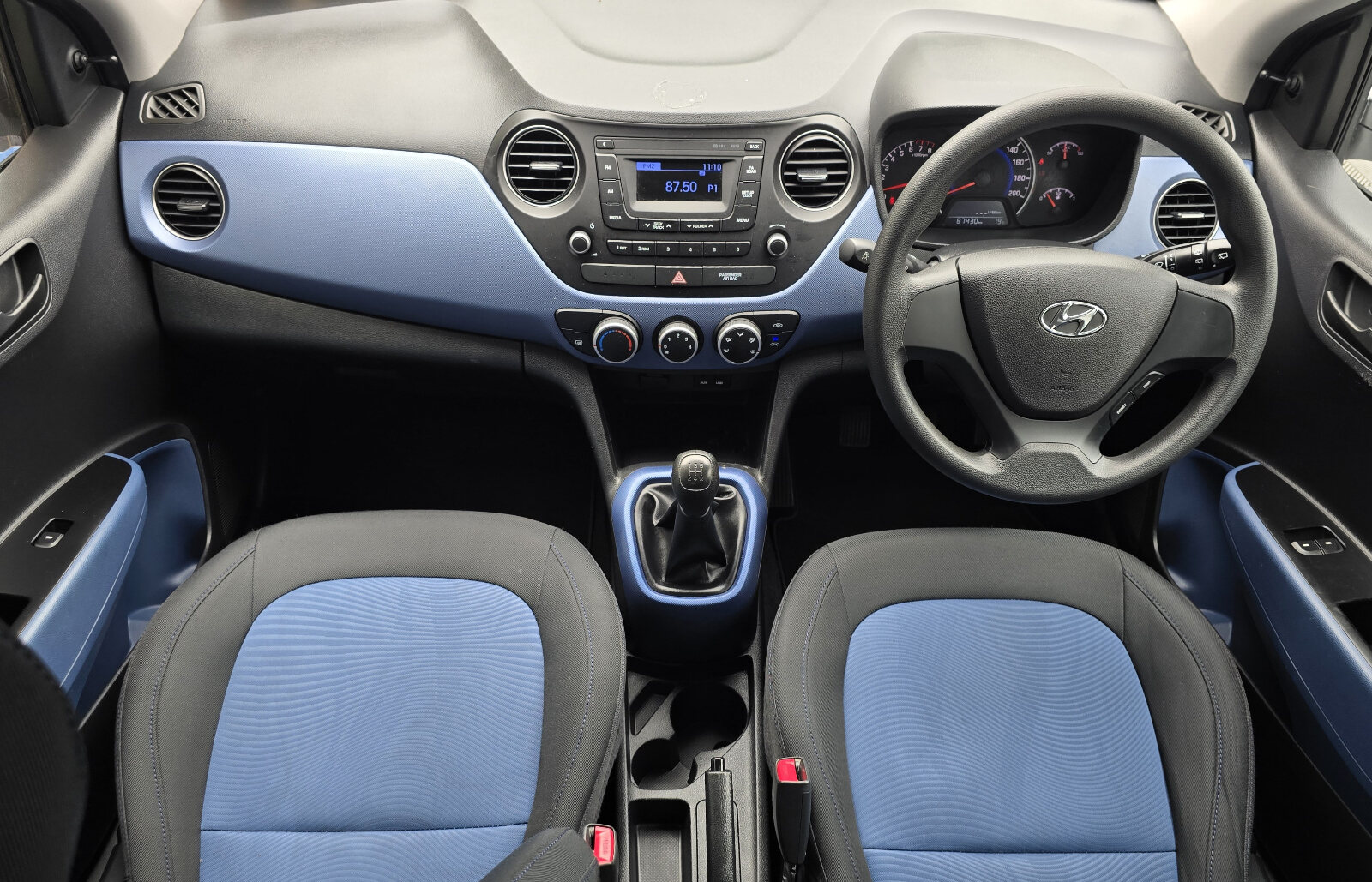 2018 Hyundai i10 1.0 Petrol Classic - Image 10