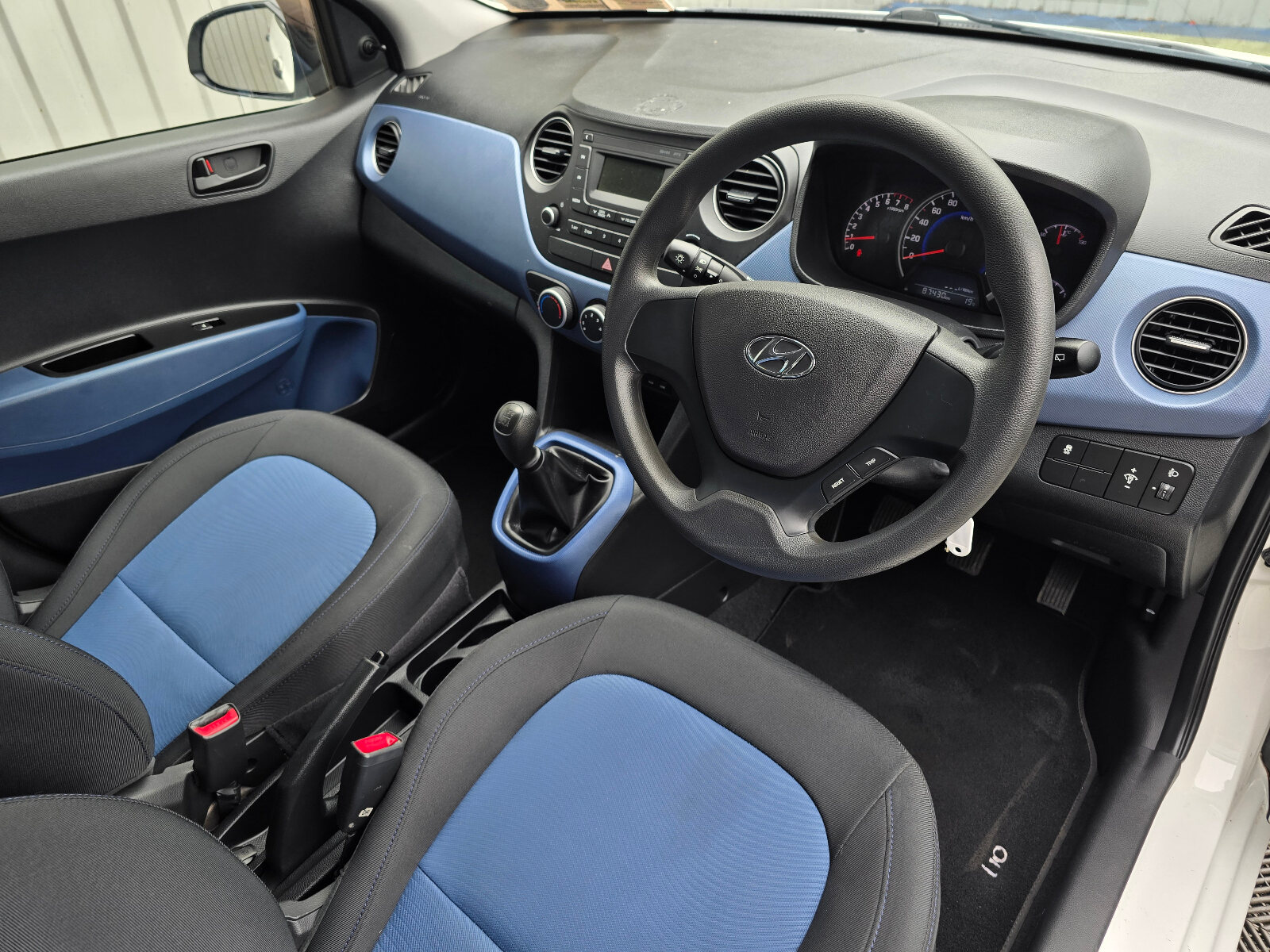 2018 Hyundai i10 1.0 Petrol Classic - Image 11