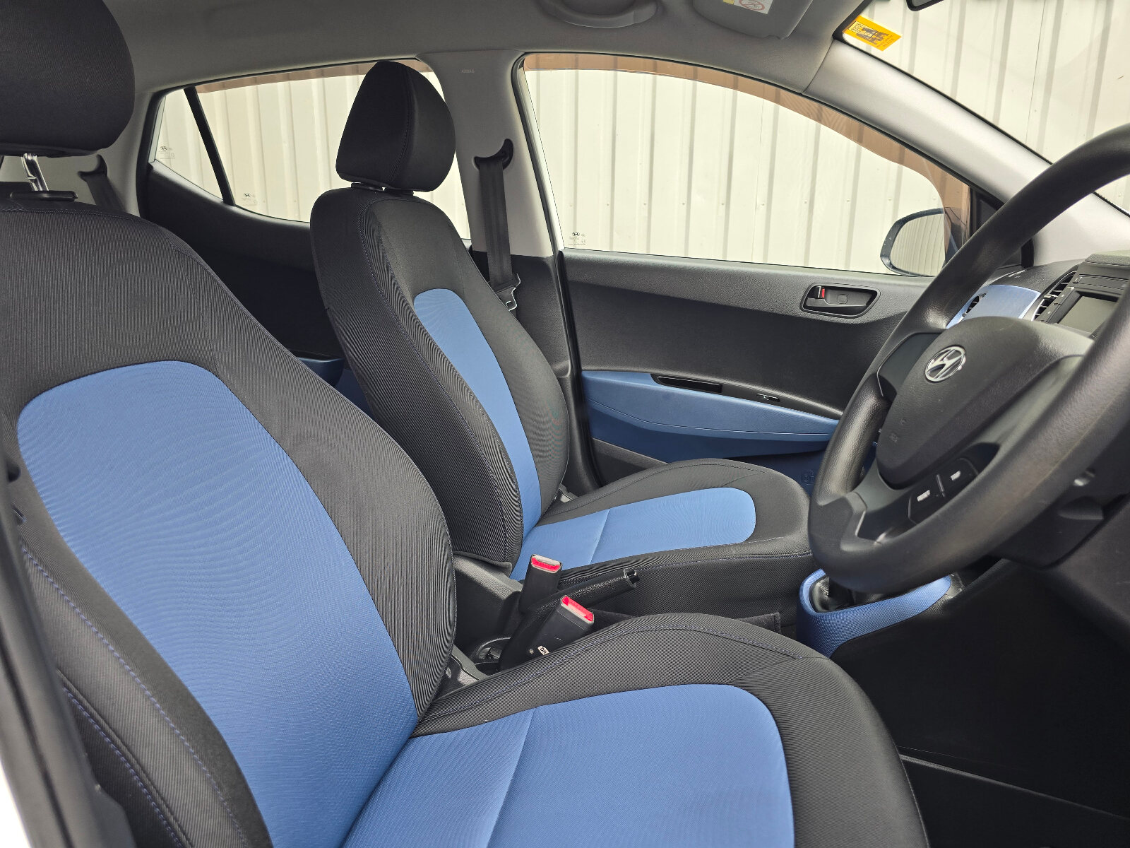2018 Hyundai i10 1.0 Petrol Classic - Image 12