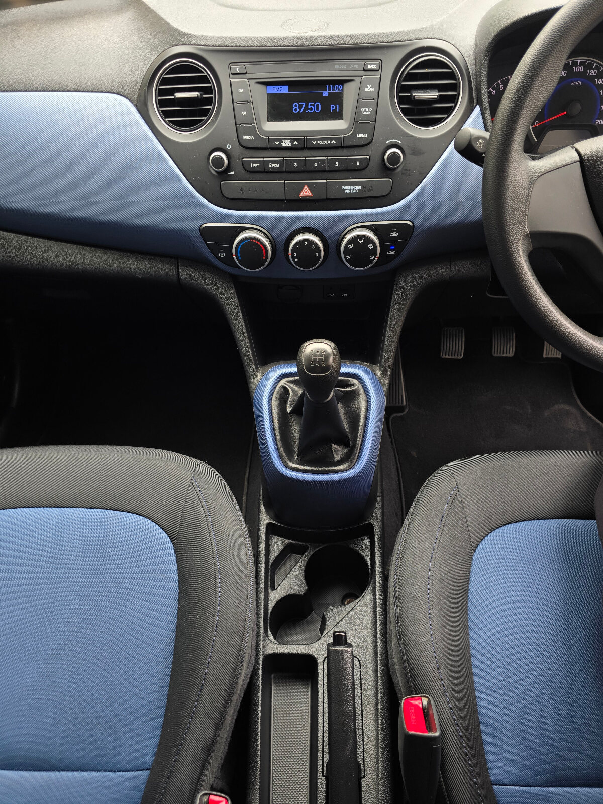 2018 Hyundai i10 1.0 Petrol Classic - Image 13