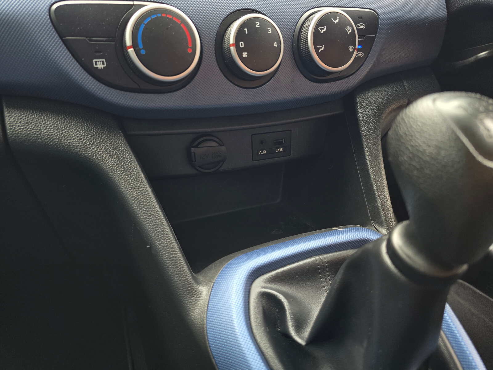 2018 Hyundai i10 1.0 Petrol Classic - Image 16