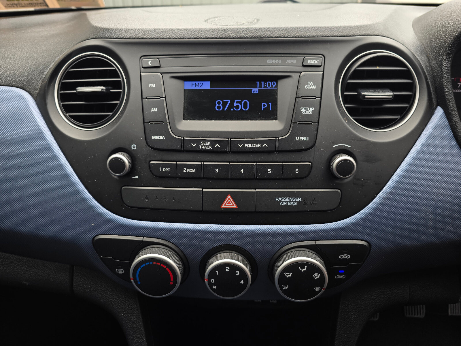 2018 Hyundai i10 1.0 Petrol Classic - Image 17