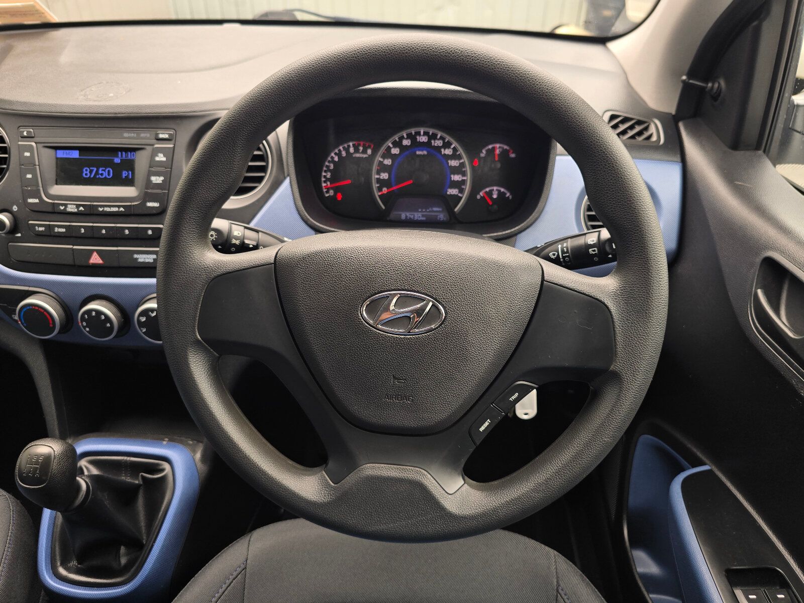 2018 Hyundai i10 1.0 Petrol Classic - Image 18