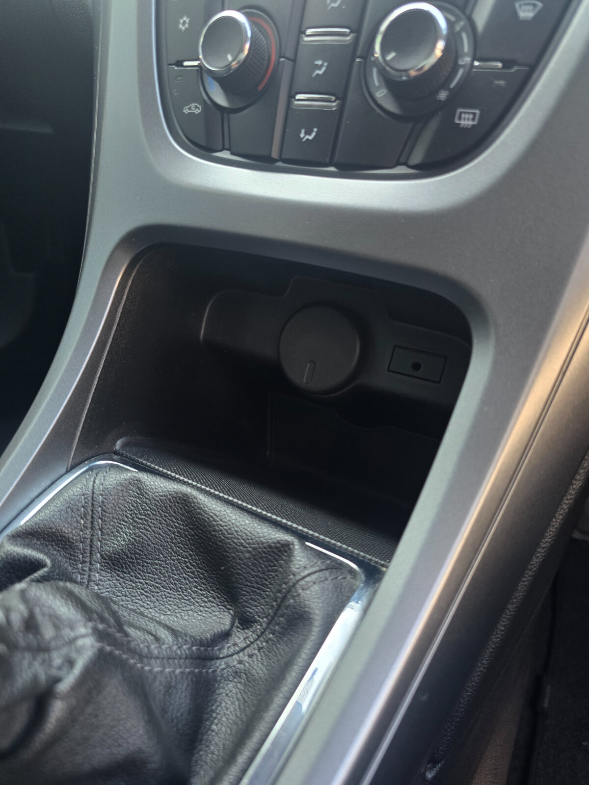 2014 Opel Astra 1.3 CDTI ecoFLEX SC - Image 15