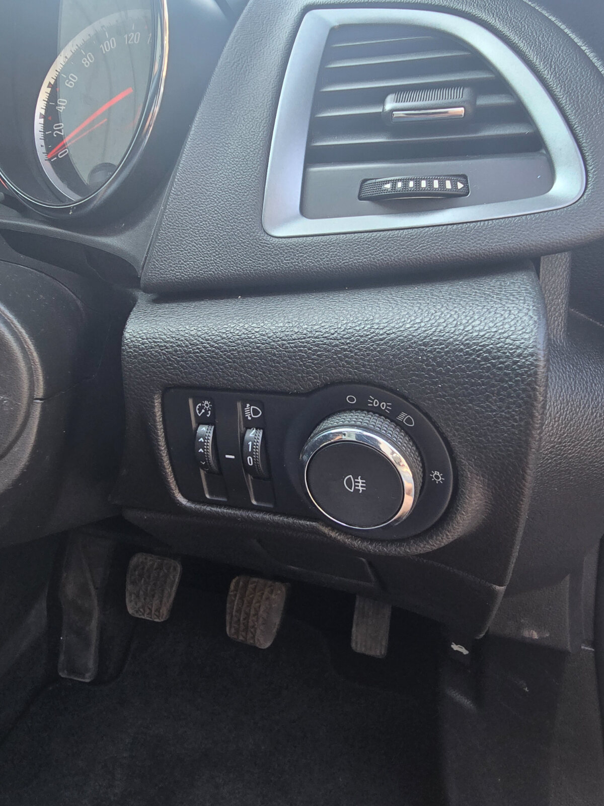 2014 Opel Astra 1.3 CDTI ecoFLEX SC - Image 18