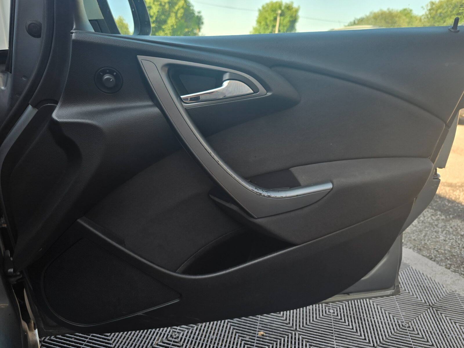 2014 Opel Astra 1.3 CDTI ecoFLEX SC - Image 19