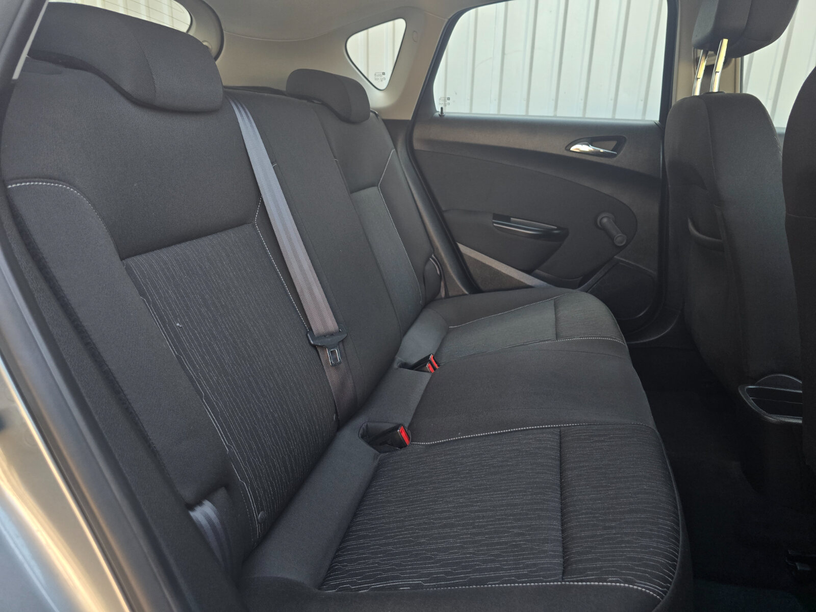 2014 Opel Astra 1.3 CDTI ecoFLEX SC - Image 20