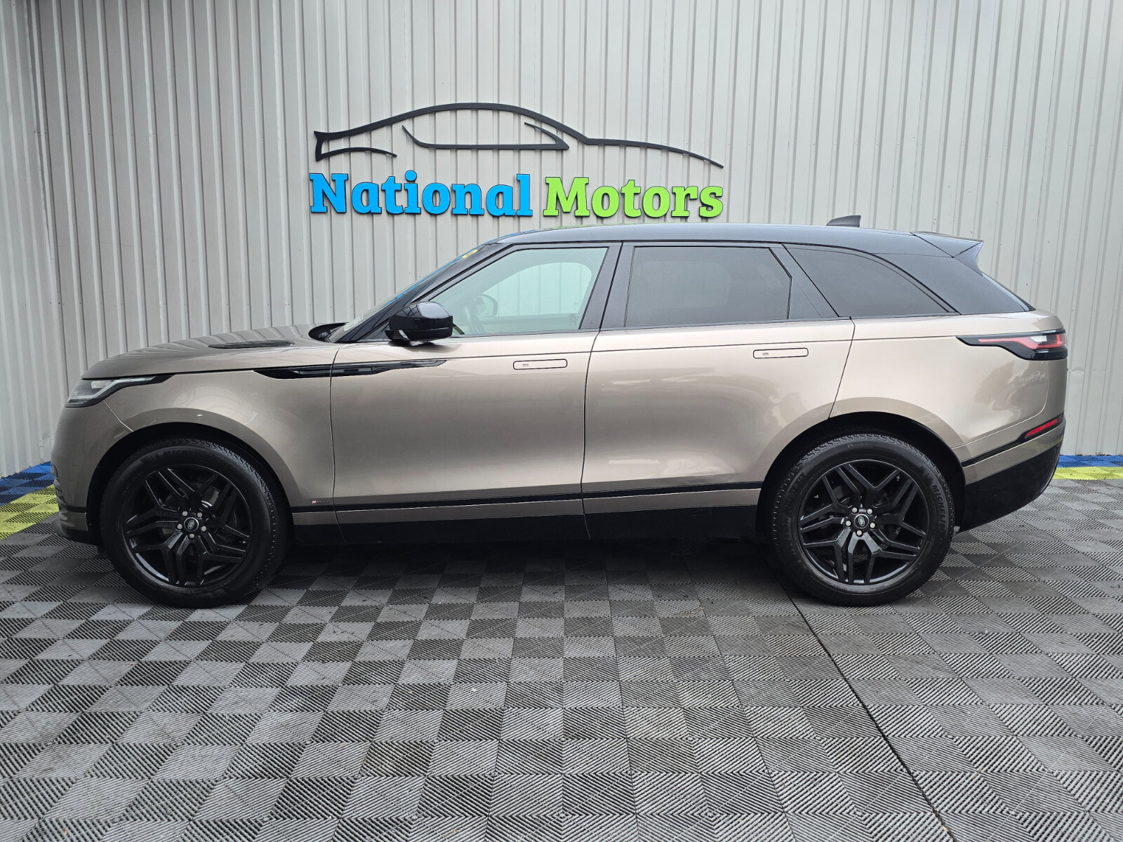2019 Range Rover Velar 2.0D TD4 Automatic - Image 6