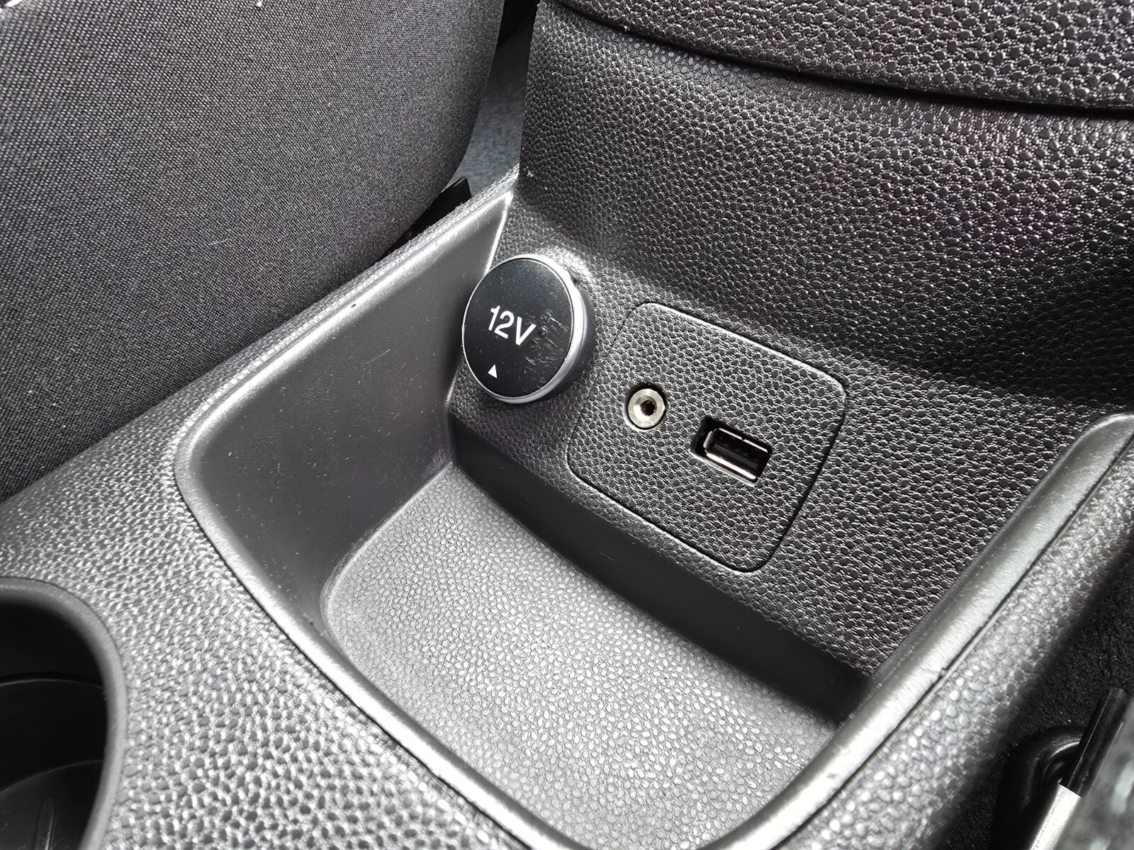 2015 Ford Fiesta 1.0 Petrol - Image 11
