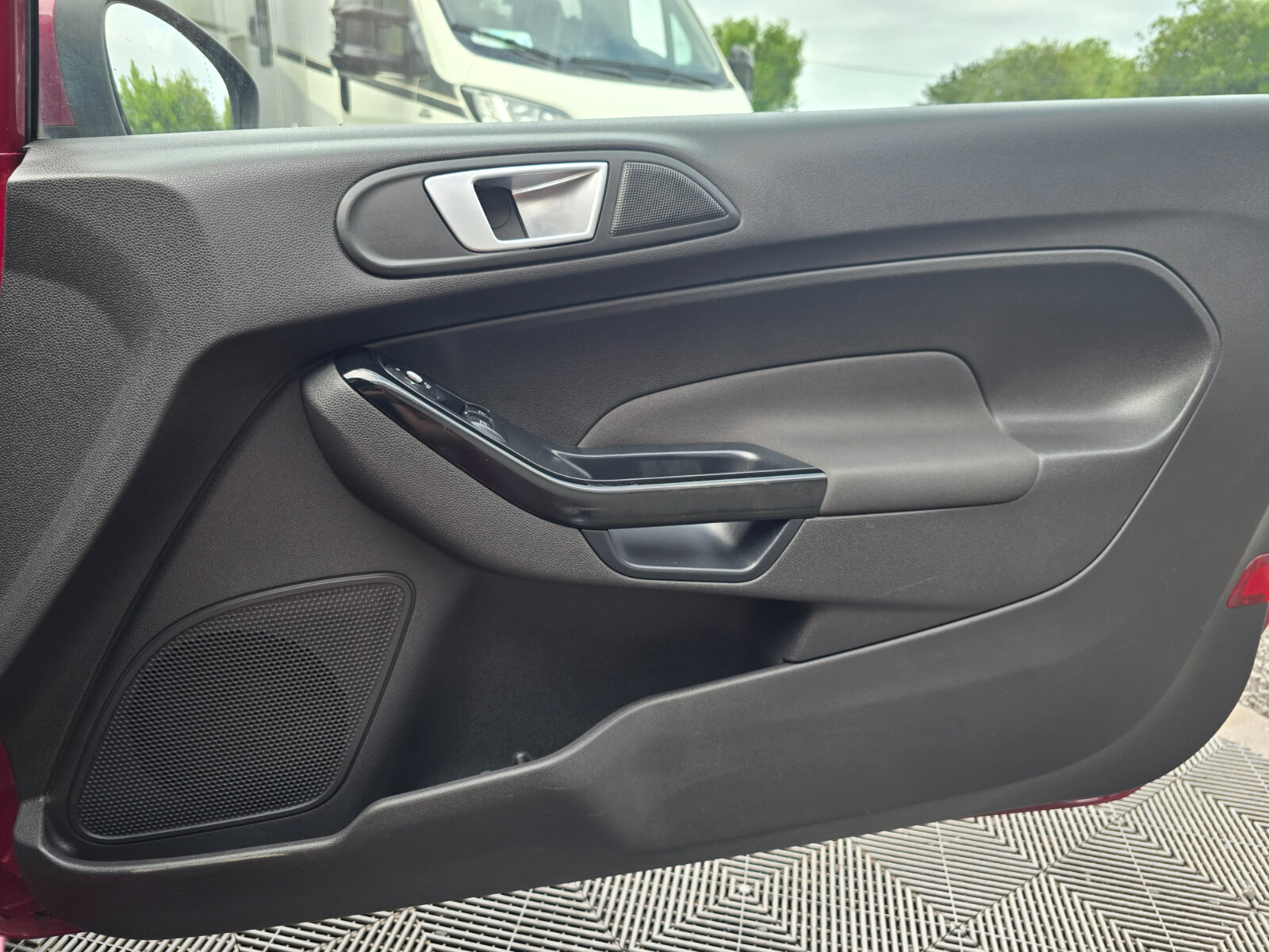 2015 Ford Fiesta 1.0 Petrol - Image 16
