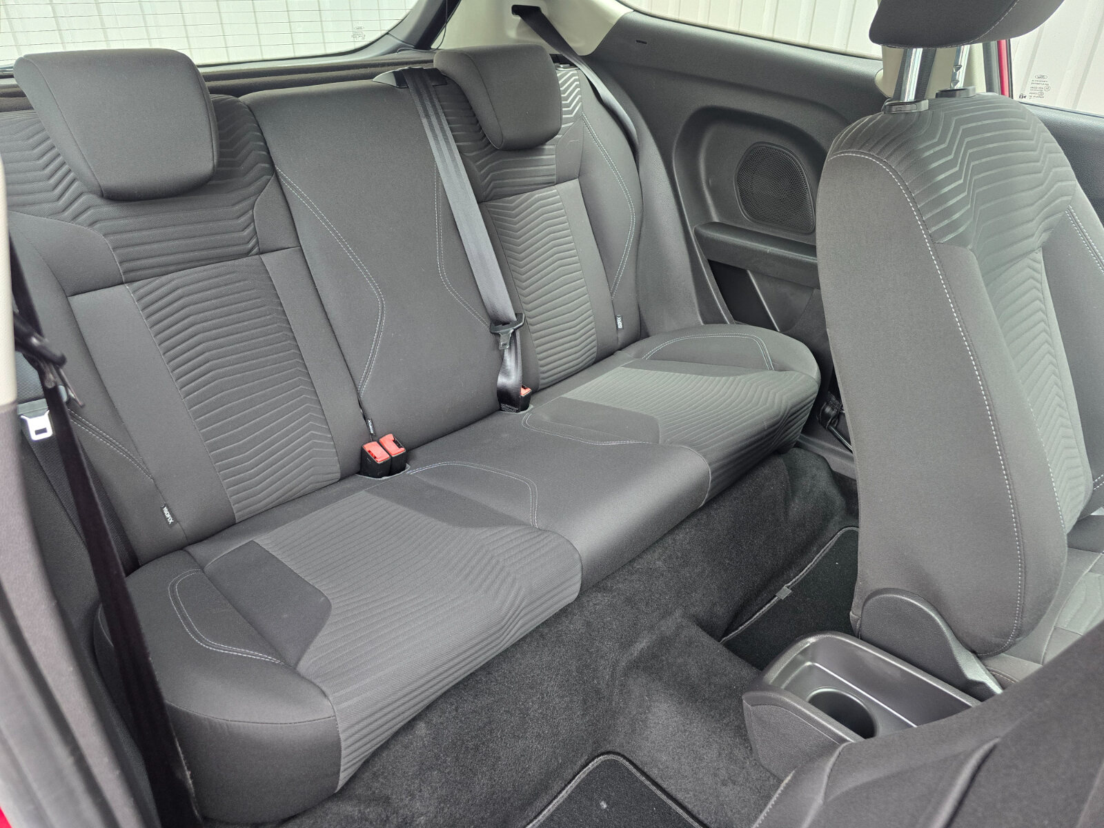 2015 Ford Fiesta 1.0 Petrol - Image 18