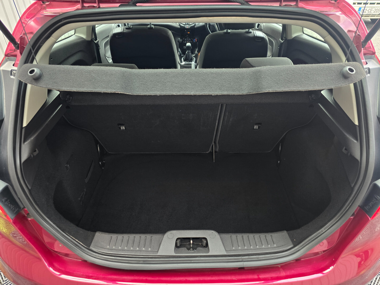 2015 Ford Fiesta 1.0 Petrol - Image 19