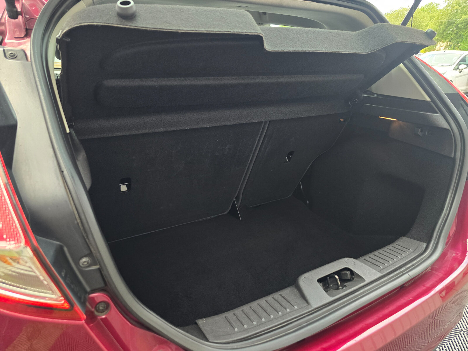 2015 Ford Fiesta 1.0 Petrol - Image 20